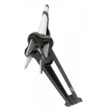Fiskars lagani čistač korova 139940