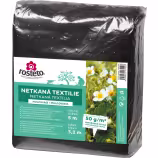 Neotex netkani materijal Rosteto crni 50g