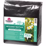 Neotex netkani materijal Rosteto crni 50g