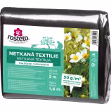 Neotex netkani materijal Rosteto crni 50g