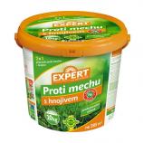 Stručnjak protiv mahovine s gnojivom