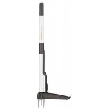 Fiskars lagani čistač korova 139940