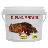 Talpa raus repelent za medvjede, glodavce i krtice