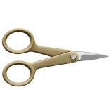 Fiskars ReNew škare za manikuru (10cm) 1062548