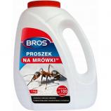 Bros prašak protiv mrava