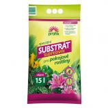 Forestina Profík supstrat za suzbijanje sobnih biljaka