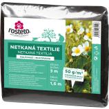 Neotex netkani materijal Rosteto crni 50g