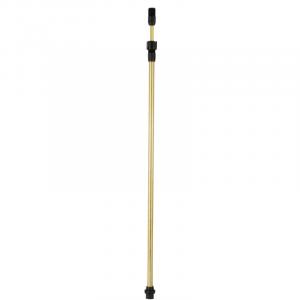 Solo teleskopska cijev mesing, 57-100 cm 4900478