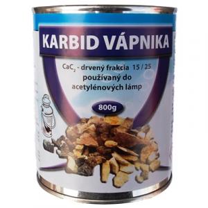 Kalcijev karbid cac2