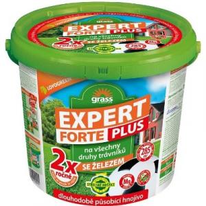 Expert plus forte gnojivo za travnjake