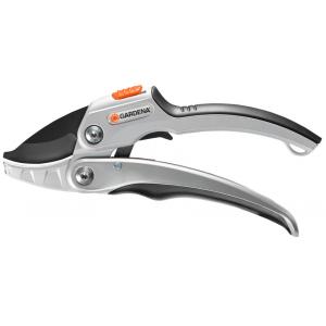 Gardena škare s čegrtaljkom smartcut comfort 8798-20
