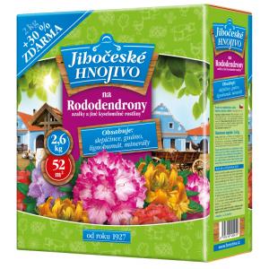 Južnočeško gnojivo za rododendrone, azaleje i druge biljke koje vole kiselinu