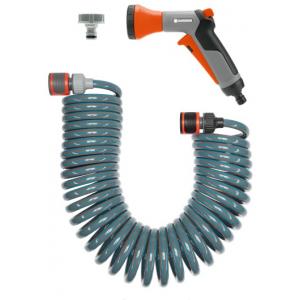 Gardena set spiralnih crijeva 10 m 4647-20