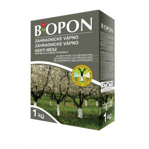 Bopon hortikulturno vapno na deblima