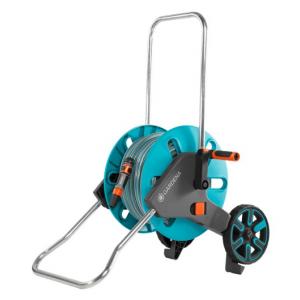 Gardena kolica za crijevo CleverRoll M - set 18512-20