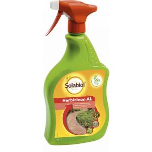 Herbiclean al