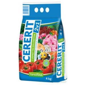 Cererit s vapnenastim dolomitom 2u1