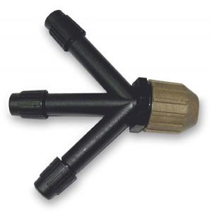 Trident mlaznica 160°