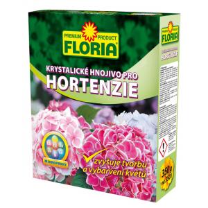 Floria kristalna za hortenzije