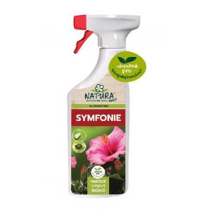 Agro natura simfonija 3 u 1
