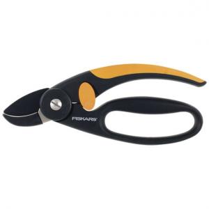 FISKARS vrtne škare FingerLoop, jednostruka oštrica P43 1001535