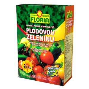 Floria voće povrće
