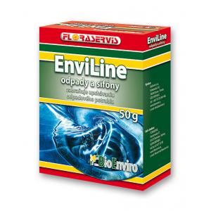 Enviline - otpad, sifoni