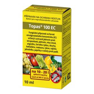 Topas 100 ec