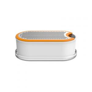 Fiskars ribež s posudom Functional Form™ 1019530