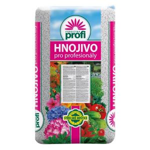 Expert jesensko granulirano gnojivo za travnjak
