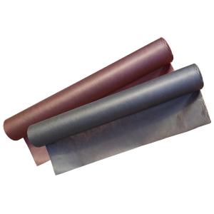 Smeđe-crna netkana tkanina UV stabilizirana. 70 g/m2