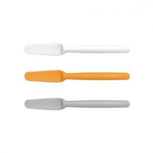 Fiskars Tri seta noževa za doručak 1016121