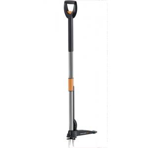 Fiskars teleskopski čistač korova 139960