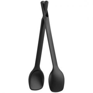 Fiskars Hvataljka za salatu Functional Form 1014434