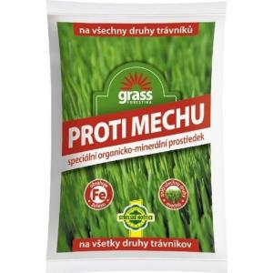 Forestina protiv mahovine
