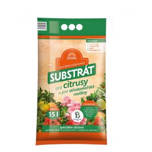 Forestina Profík supstrat za citruse