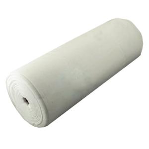Bijela netkana tkanina UV stabilizirana. 17 g/m2