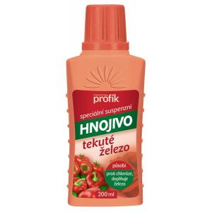 Kap tekućeg željeza pro