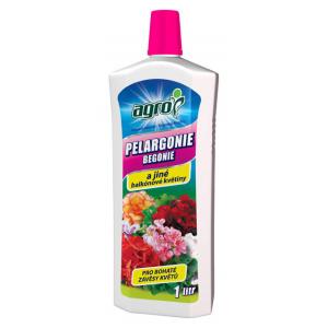 Agro balkonsko cvijeće