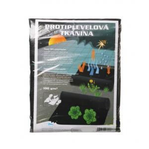 PP tkanina crna 90 g/m2