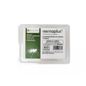 Nemaplus parazitske nematode protiv žalosnih crva