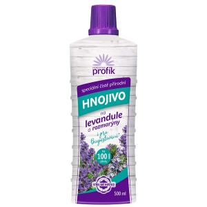 Profik gnojivo za lavandu i ružmarin