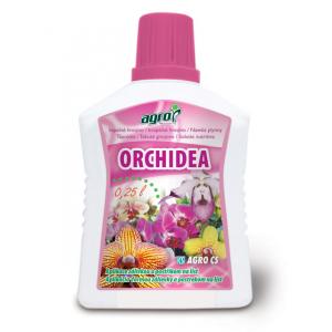 Poljoprivredno gnojivo za orhideje