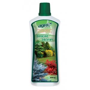 Poljoprivredno gnojivo za ukrasno drveće
