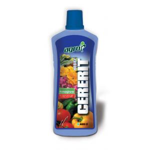Agro cererit hobi