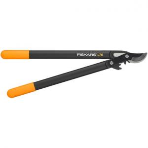 Fiskars škare za debele grane PowerGear prijenos, glava škara (M) L76 1001553