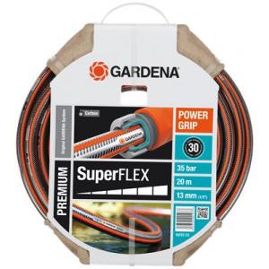 Gardena superflex crijevo premium, 13 mm (1/2") 18093-20