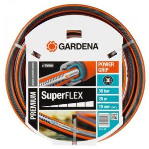 Gardena superflex crijevo premium, 19 mm (3/4") 18113-20