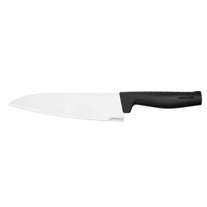 Fiskars Hard Edge veliki kuharski nož, 20 cm 1051747