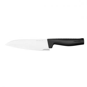 Fiskars Hard Edge Medium kuharski nož, 17 cm 1051748